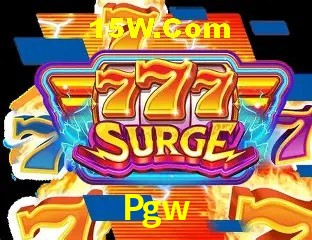 Pgw - Divirta-Se Jogando Na Plataforma - Pgw Bet