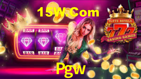 Pgw Bet Plataforma