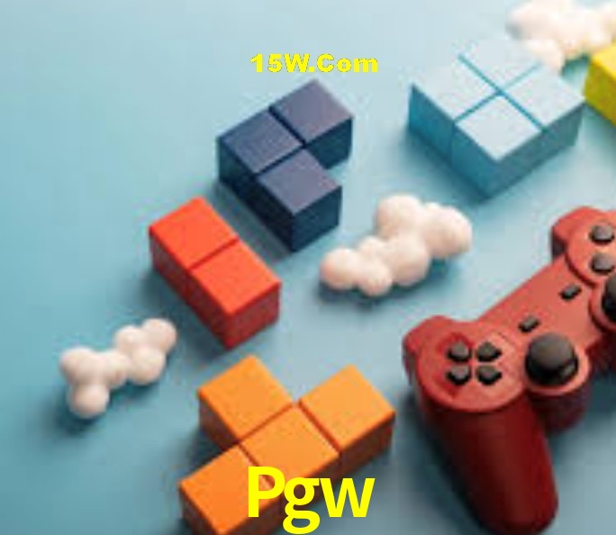 Diretório de Jogos Pgw