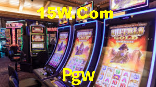 Live Casino Pgw