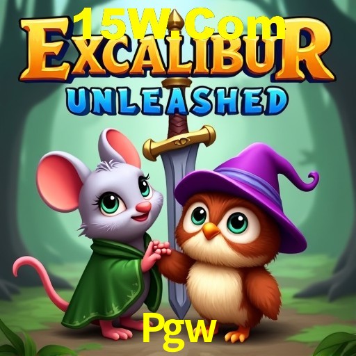 Pgw,Pgw Bet