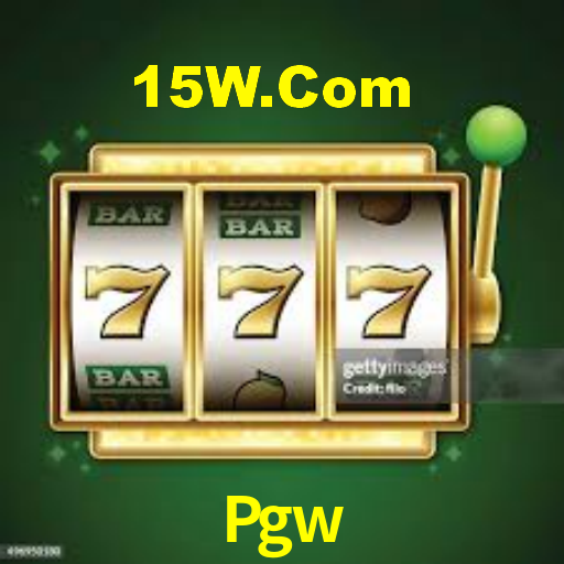 Programa VIP Pgw