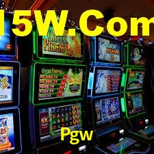 Live Casino Pgw